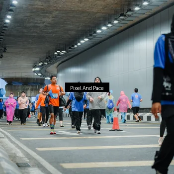 Runner Photo 7821661