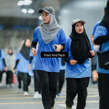 Runner Photo 7821662