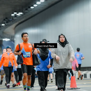 Runner Photo 7821663