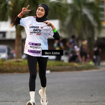 Runner Photo 7821667