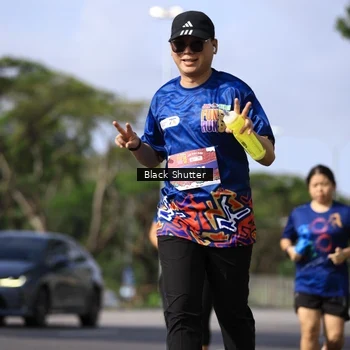 Runner Photo 7821668