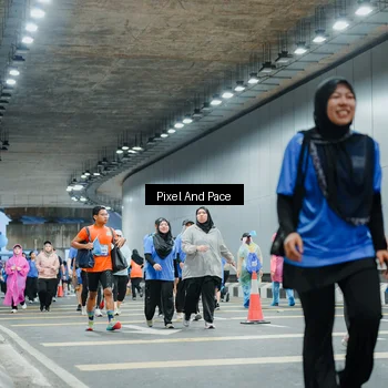 Runner Photo 7821669