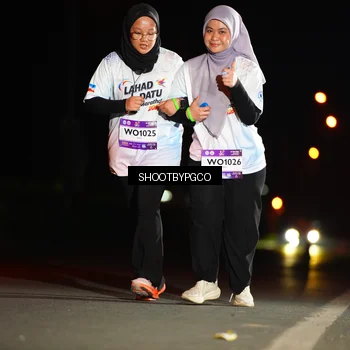 Runner Photo 7821670