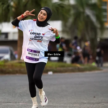 Runner Photo 7821671