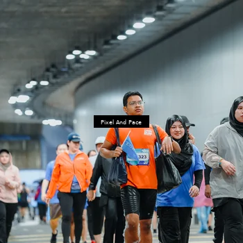 Runner Photo 7821674