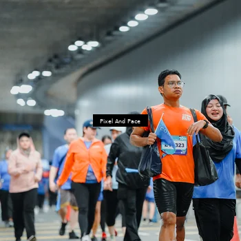 Runner Photo 7821676