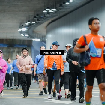 Runner Photo 7821677