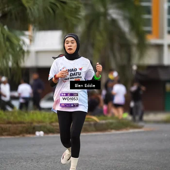 Runner Photo 7821678