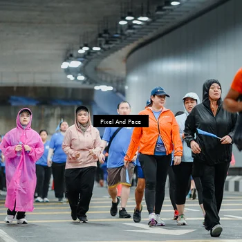 Runner Photo 7821679