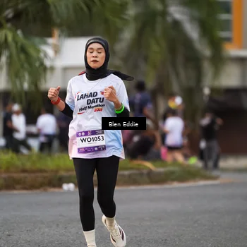 Runner Photo 7821680