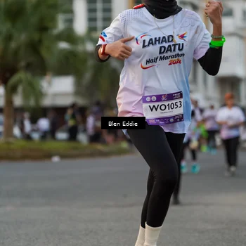 Runner Photo 7821683