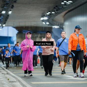 Runner Photo 7821685