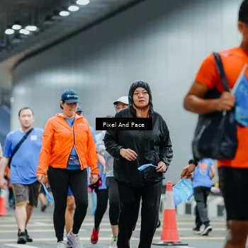 Runner Photo 7821686