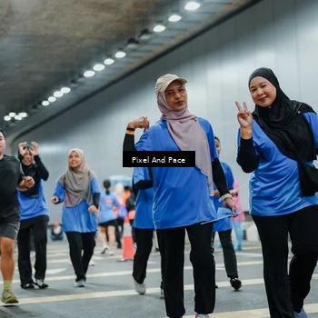 Runner Photo 7821687