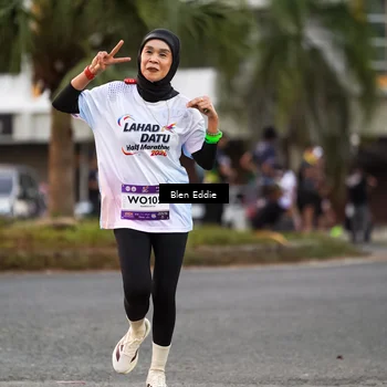 Runner Photo 7821689