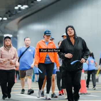 Runner Photo 7821690