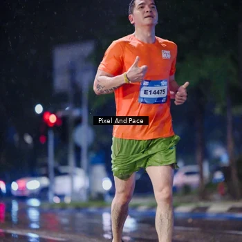 Runner Photo 7821691