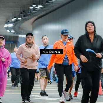 Runner Photo 7821692