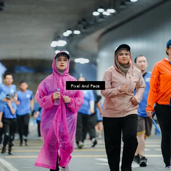 Runner Photo 7821694