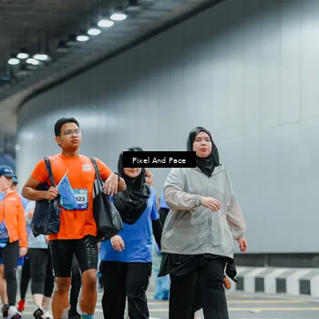 Runner Photo 7821695