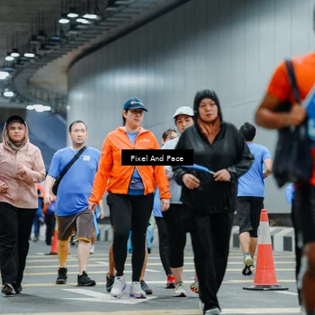 Runner Photo 7821698