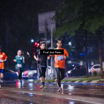 Runner Photo 7821700