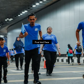 Runner Photo 7821701