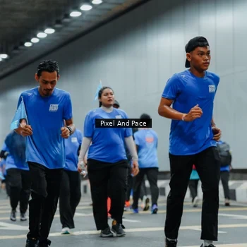 Runner Photo 7821702