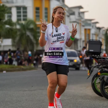 Runner Photo 7821705