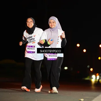 Runner Photo 7821706