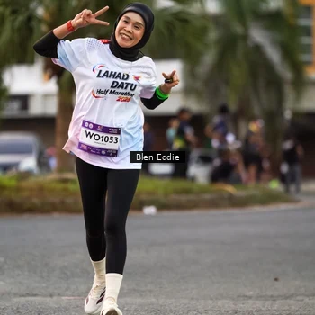 Runner Photo 7821708