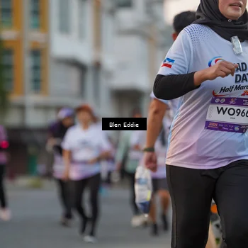 Runner Photo 7821715