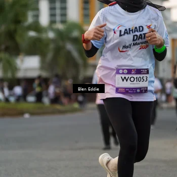 Runner Photo 7821723