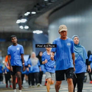 Runner Photo 7821725