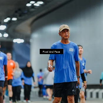 Runner Photo 7821727
