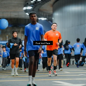 Runner Photo 7821731