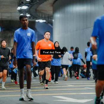 Runner Photo 7821732