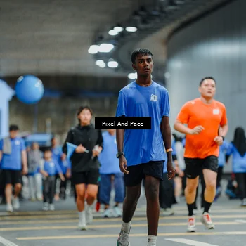 Runner Photo 7821734