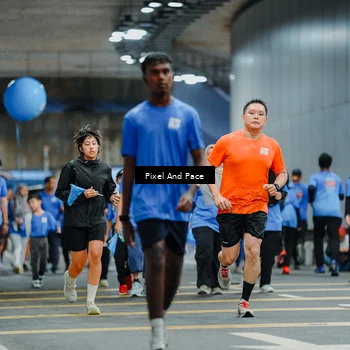 Runner Photo 7821735