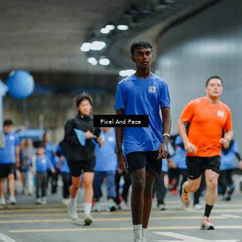 Runner Photo 7821738