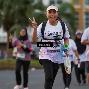 Runner Photo 7821740