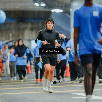Runner Photo 7821741