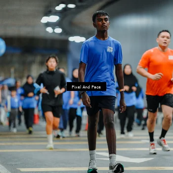 Runner Photo 7821742