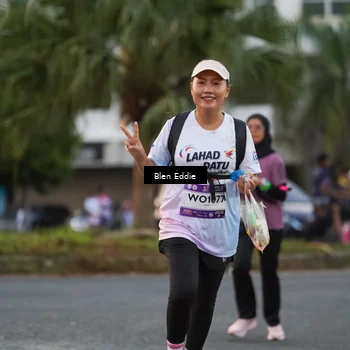 Runner Photo 7821744