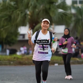 Runner Photo 7821746