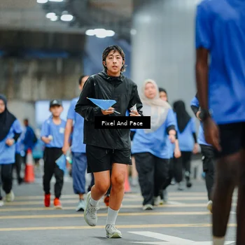 Runner Photo 7821747