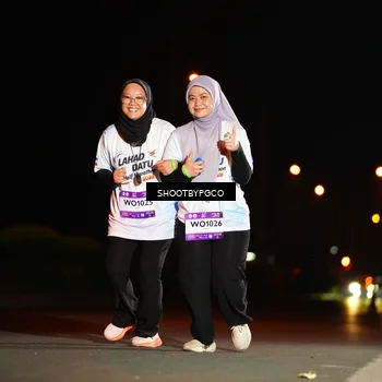 Runner Photo 7821757