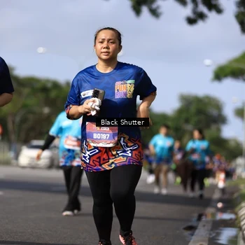 Runner Photo 7821759