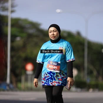 Runner Photo 7821760