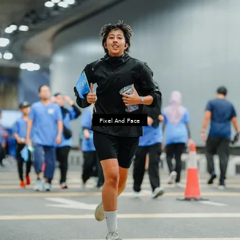 Runner Photo 7821761
